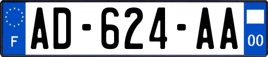 AD-624-AA