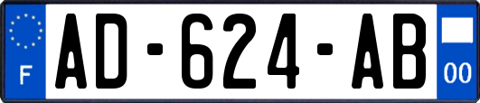 AD-624-AB