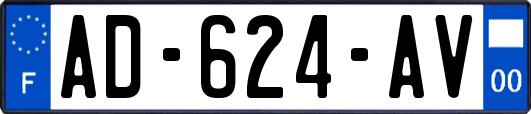 AD-624-AV