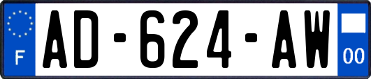 AD-624-AW