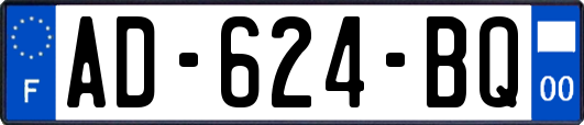 AD-624-BQ