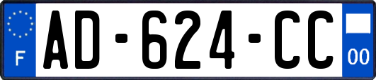 AD-624-CC