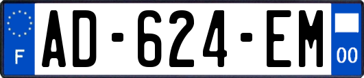 AD-624-EM