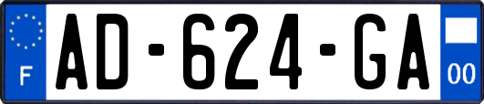 AD-624-GA