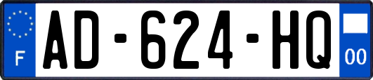 AD-624-HQ