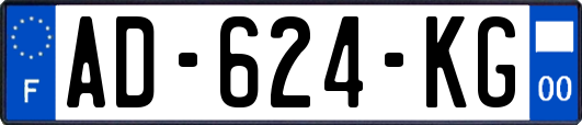 AD-624-KG