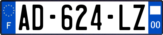 AD-624-LZ