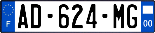 AD-624-MG