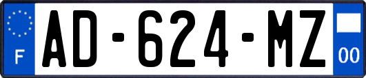 AD-624-MZ