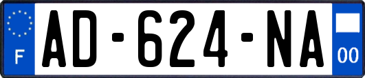 AD-624-NA