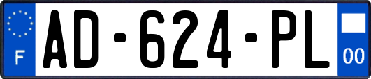 AD-624-PL