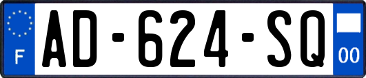 AD-624-SQ