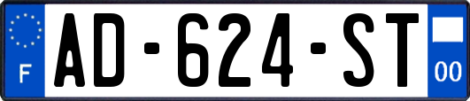 AD-624-ST