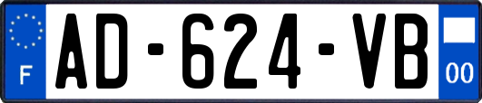 AD-624-VB