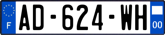 AD-624-WH