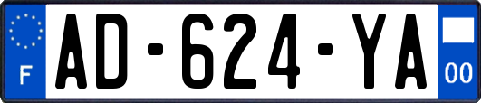 AD-624-YA