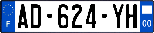 AD-624-YH