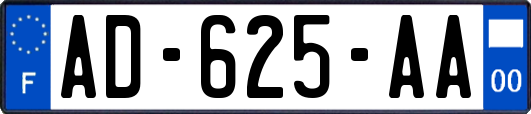 AD-625-AA