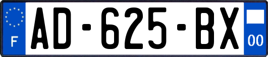 AD-625-BX