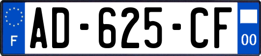 AD-625-CF