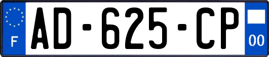 AD-625-CP