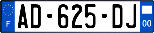 AD-625-DJ