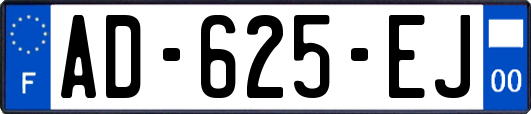 AD-625-EJ