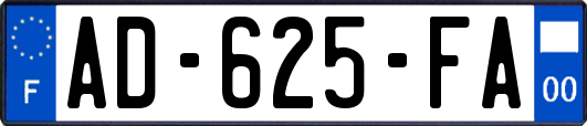 AD-625-FA