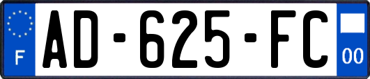 AD-625-FC
