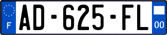 AD-625-FL