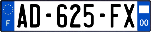 AD-625-FX