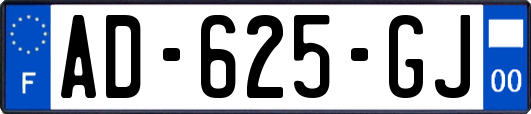 AD-625-GJ