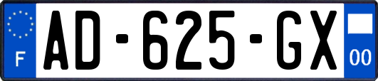 AD-625-GX