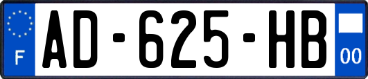 AD-625-HB