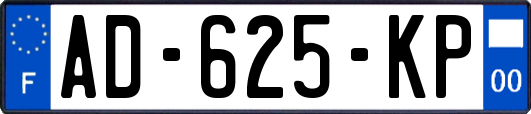 AD-625-KP