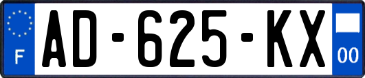 AD-625-KX