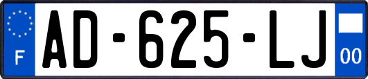 AD-625-LJ