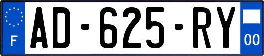 AD-625-RY