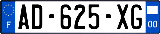 AD-625-XG