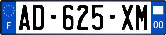 AD-625-XM