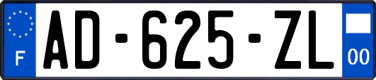 AD-625-ZL