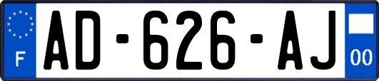 AD-626-AJ
