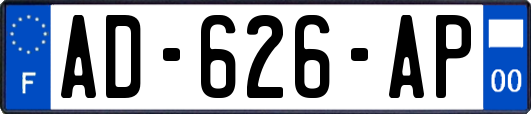 AD-626-AP