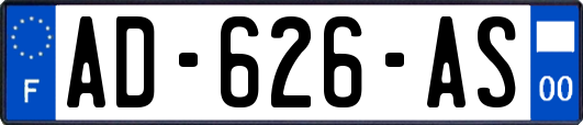 AD-626-AS