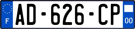 AD-626-CP