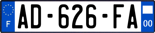 AD-626-FA