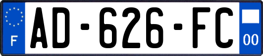 AD-626-FC