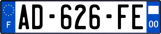 AD-626-FE