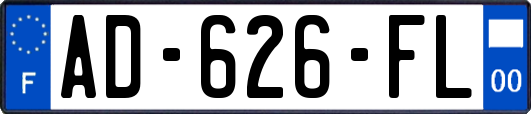 AD-626-FL