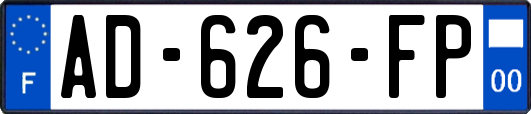 AD-626-FP